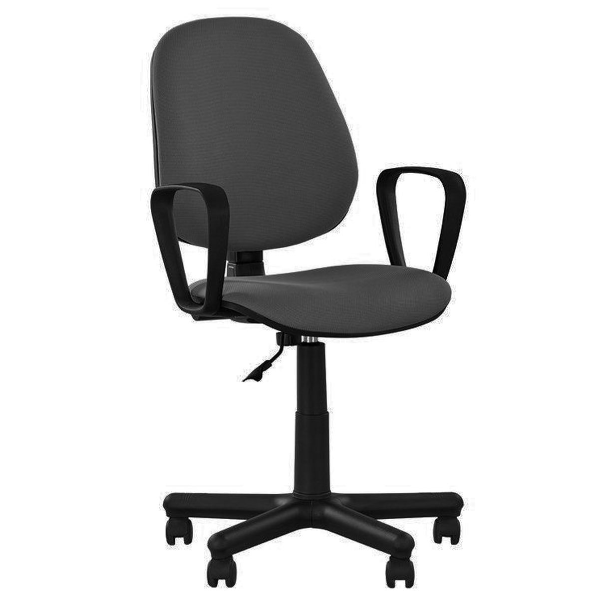 Работен офис стол - Forex сив