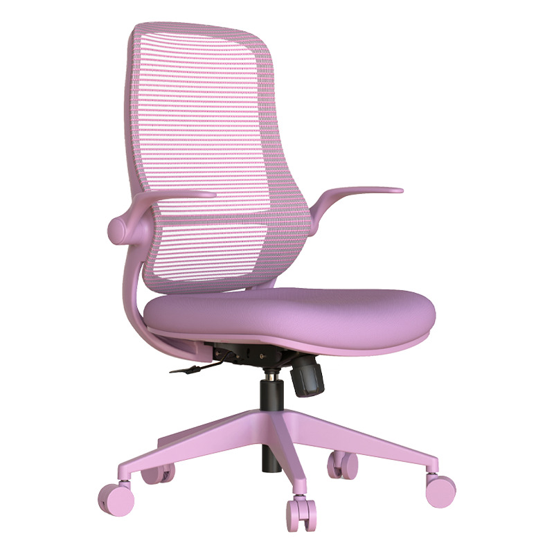 Ергономичен офис стол - ASTARA ЛИЛАВ