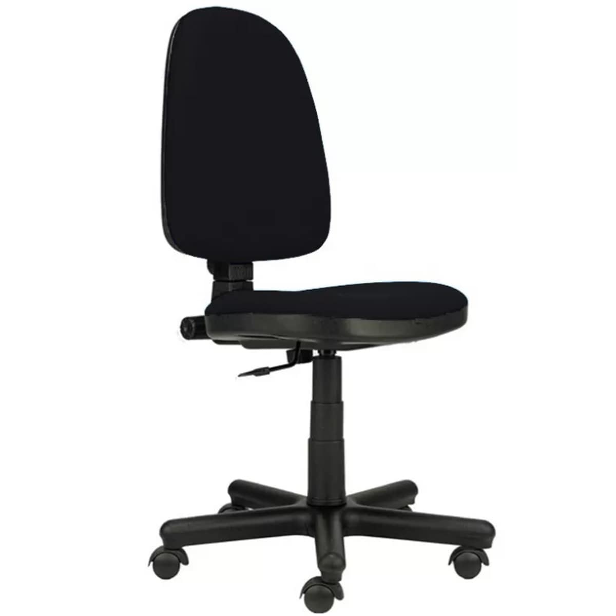 Работен офис стол - Prestige C-U черен
