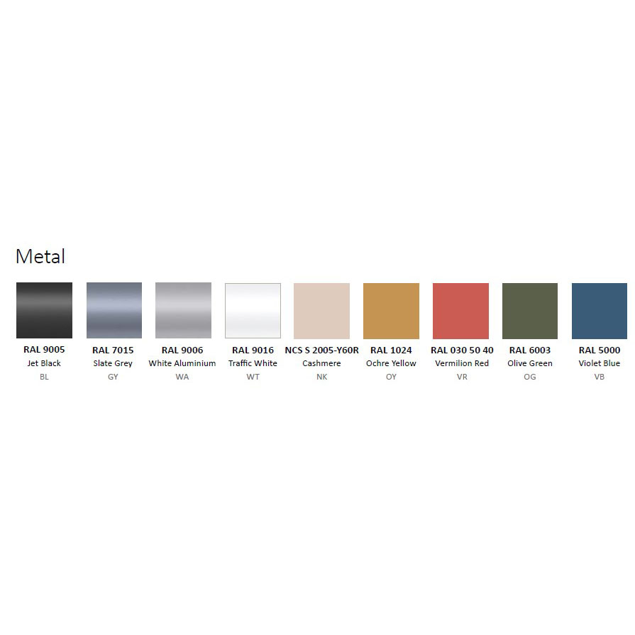 Заседателна маса CS5040 A-leg