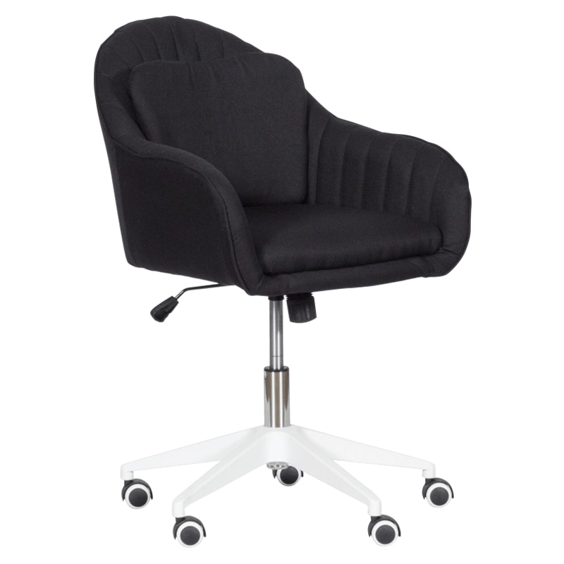 Офис кресло - 2014 черен