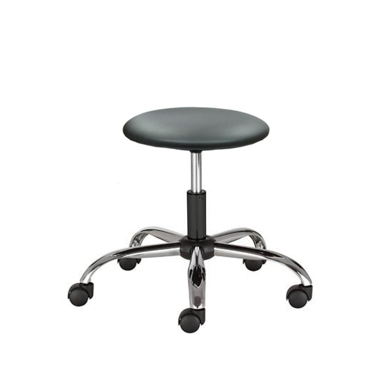 Работен офис стол - Lift черен