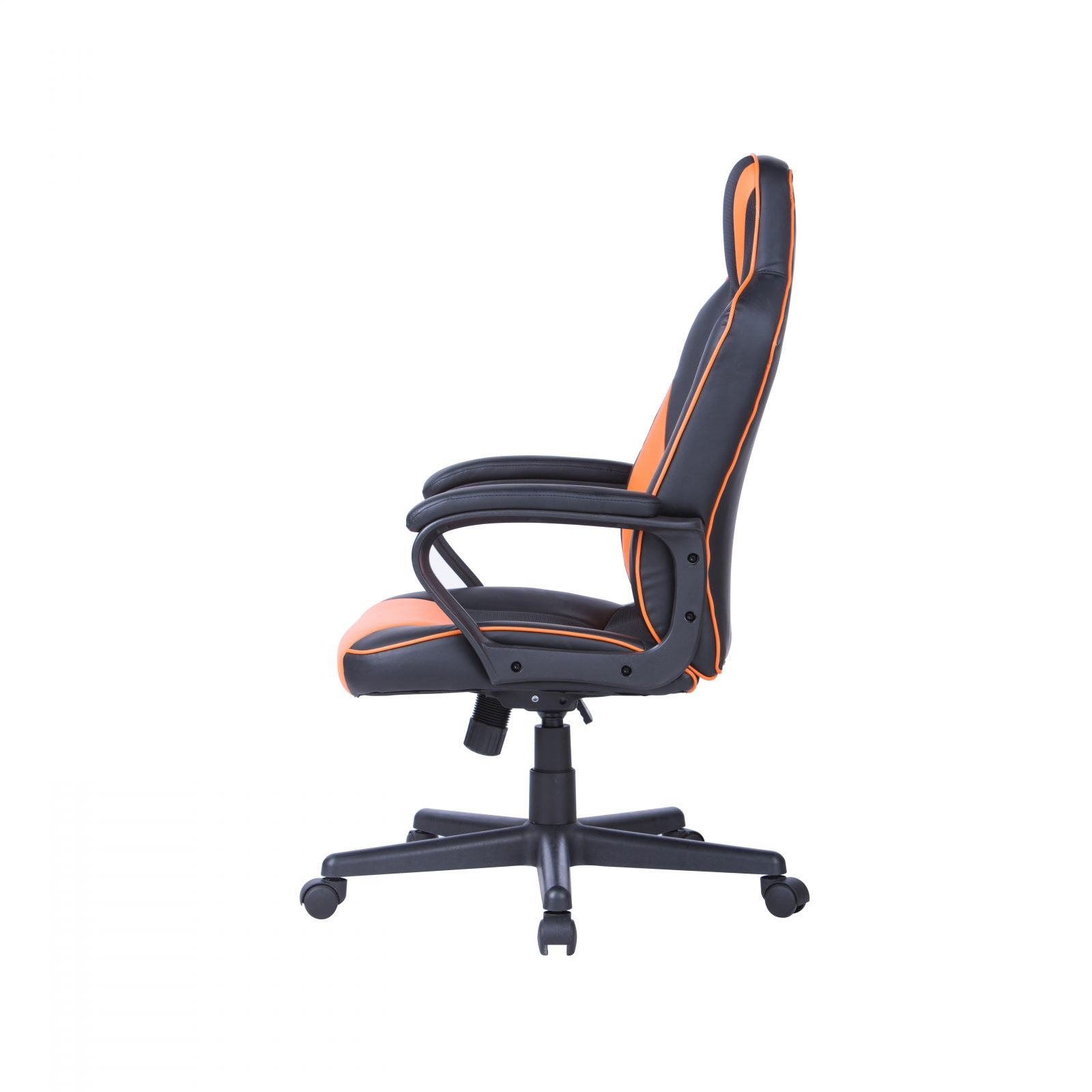 Геймърски стол Storm оранжев