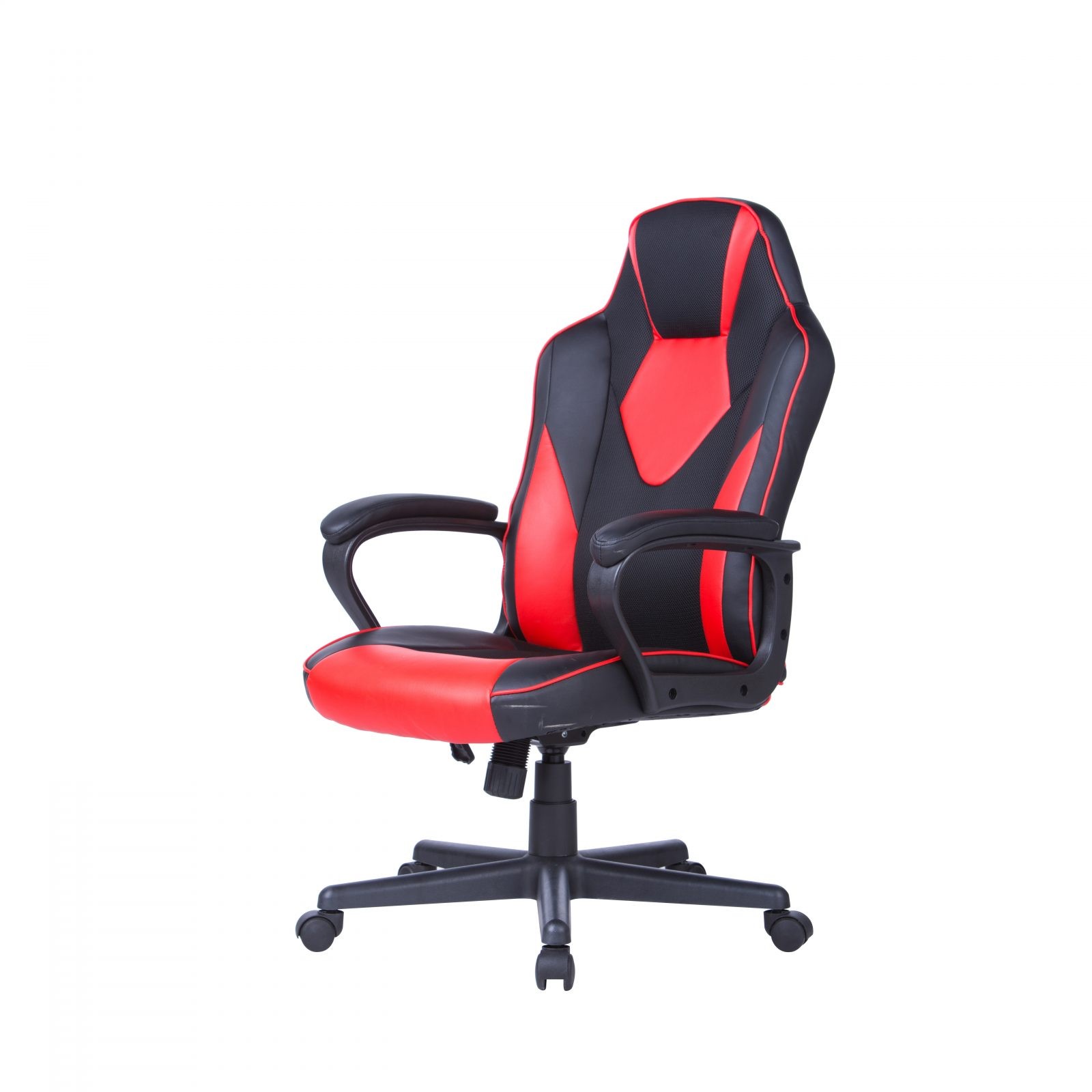 Геймърски стол Storm червен