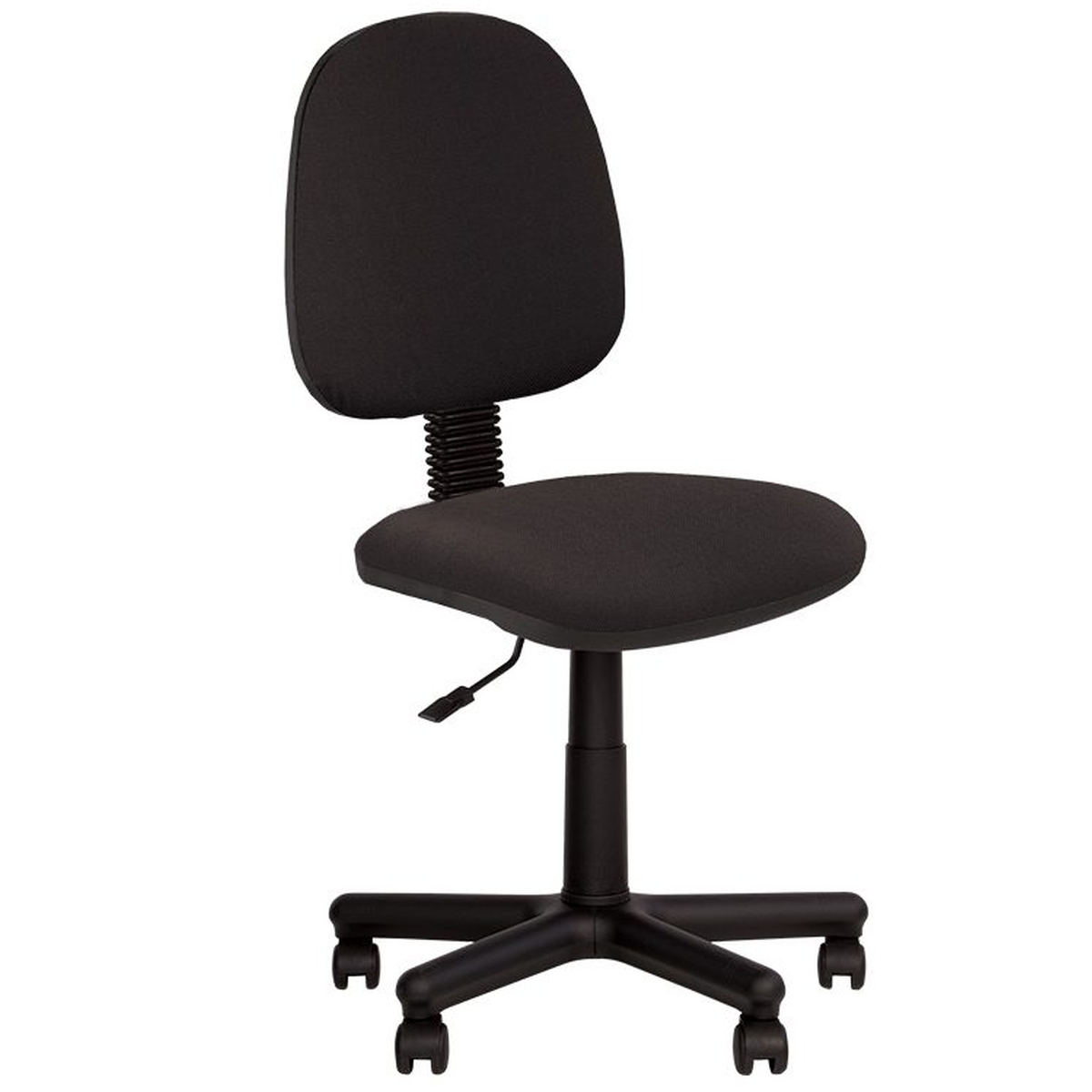 Работен офис стол - Regal черен