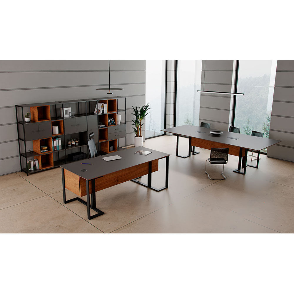 Заседателна маса Драги Ариа