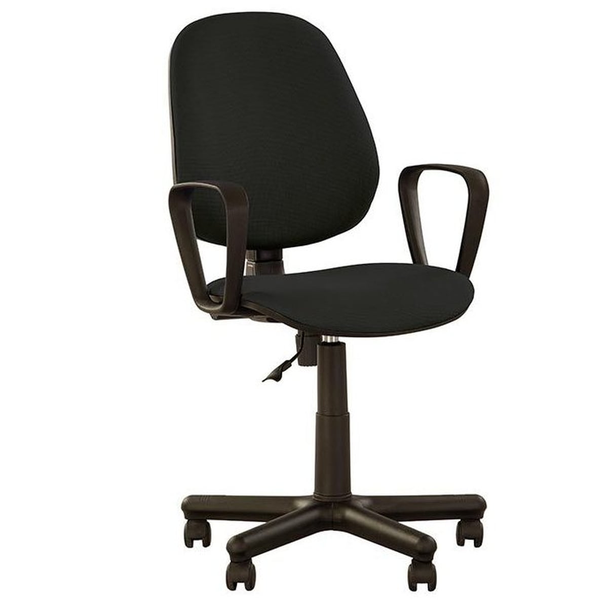 Работен офис стол - Forex черен