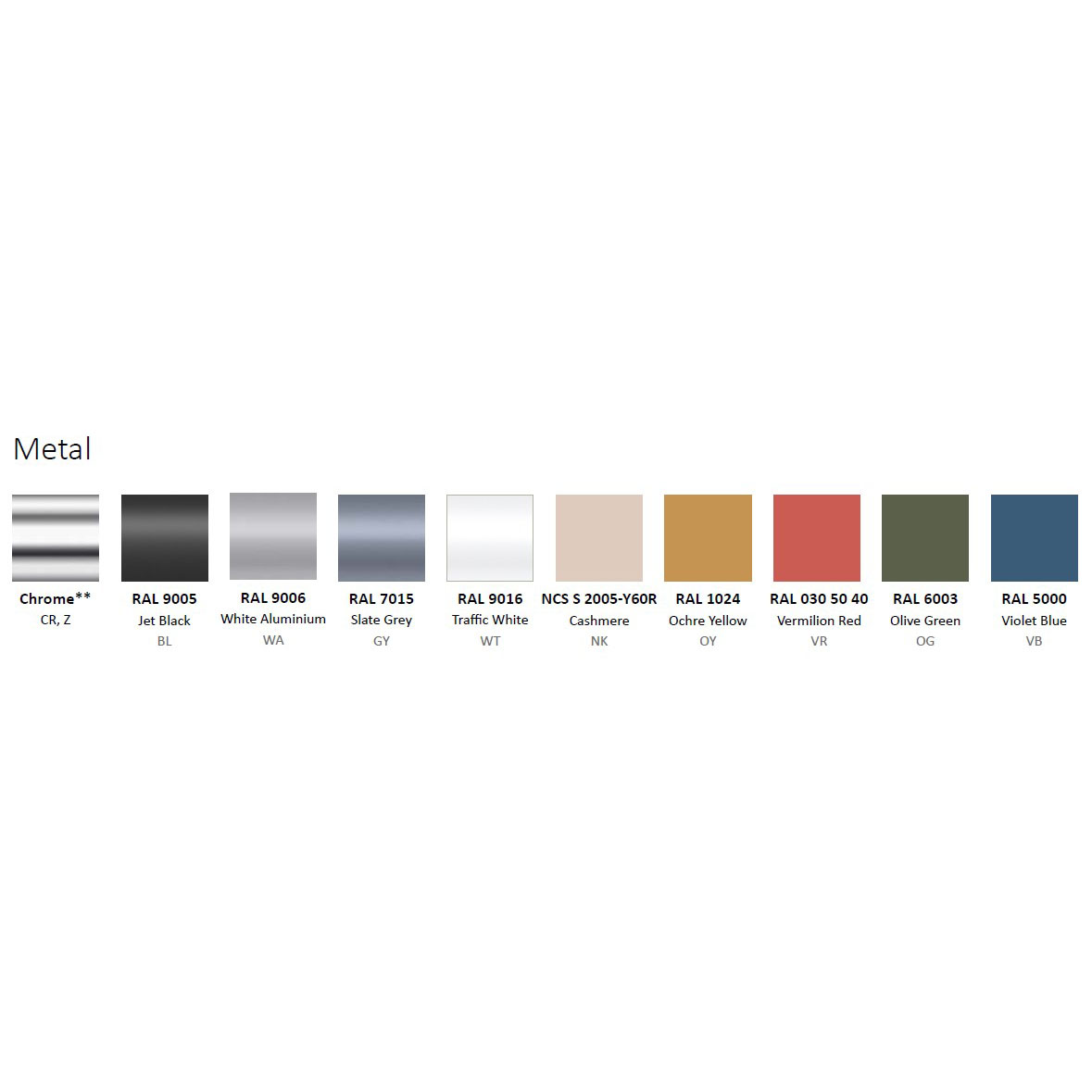 Заседателна маса Nowy Styl Easy Space Chrome 140/140/74h см