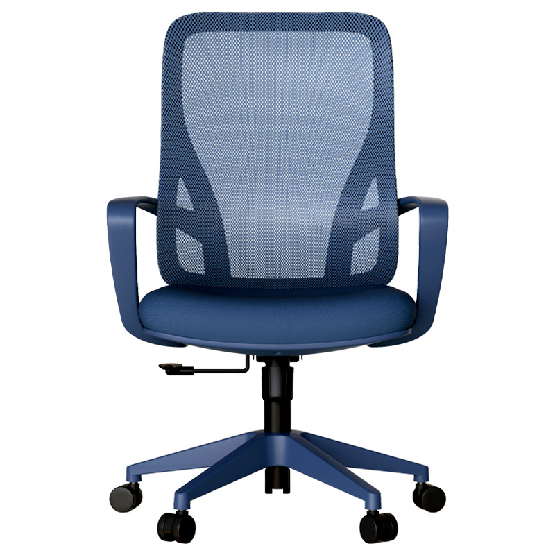 Офис стол - BARDA син