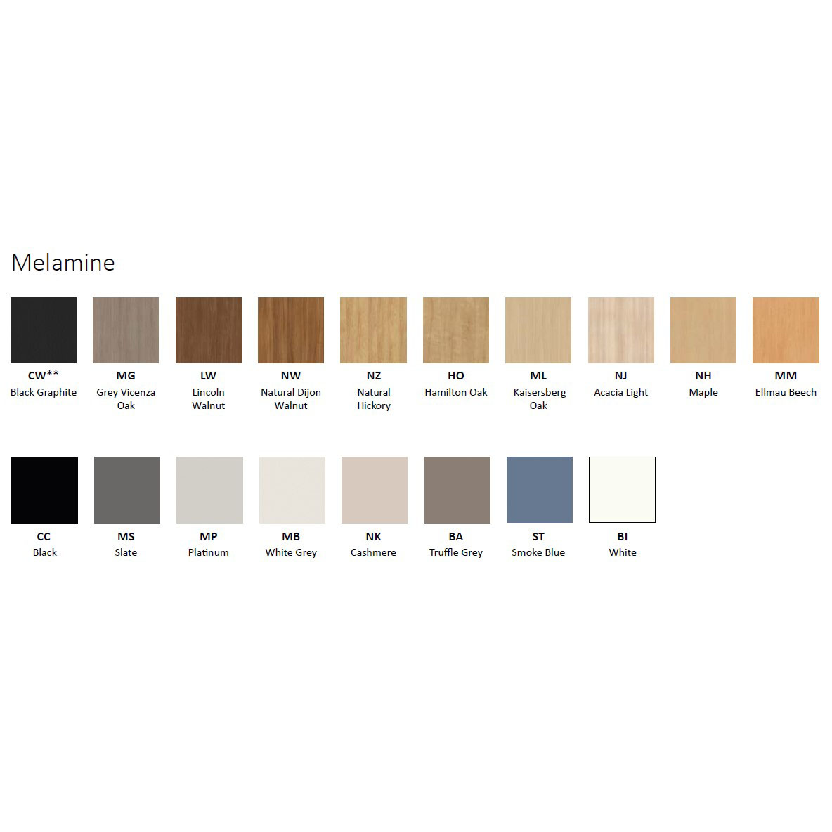 Заседателна маса SQart с метални крака Nowy Styl