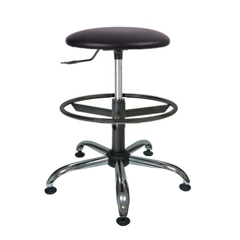 Работен офис стол - Lift RB черен