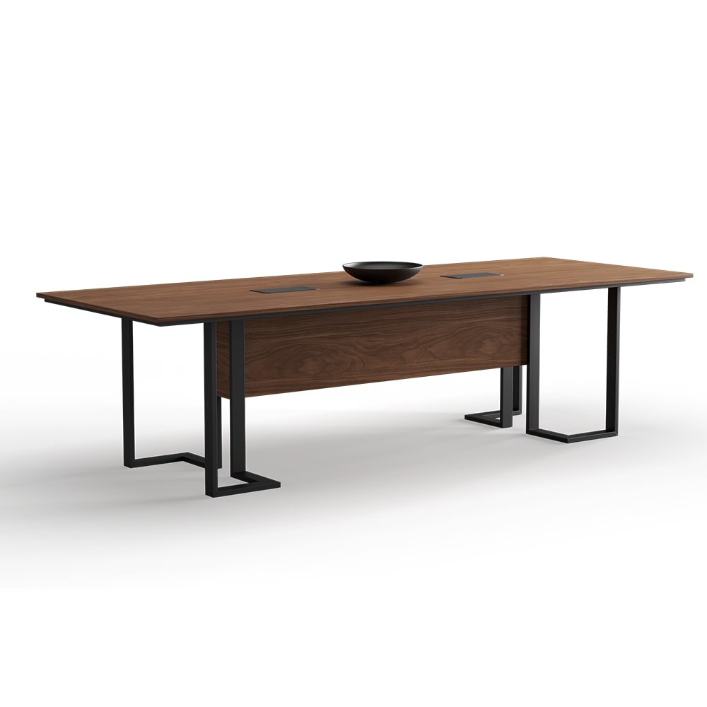 Заседателна маса - Ариа