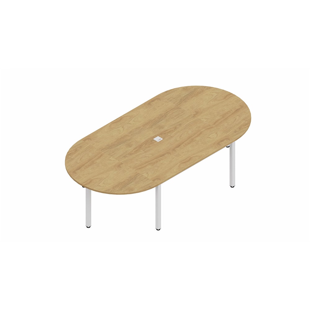 Заседателна маса Nowy Styl Easy Space Ellipse