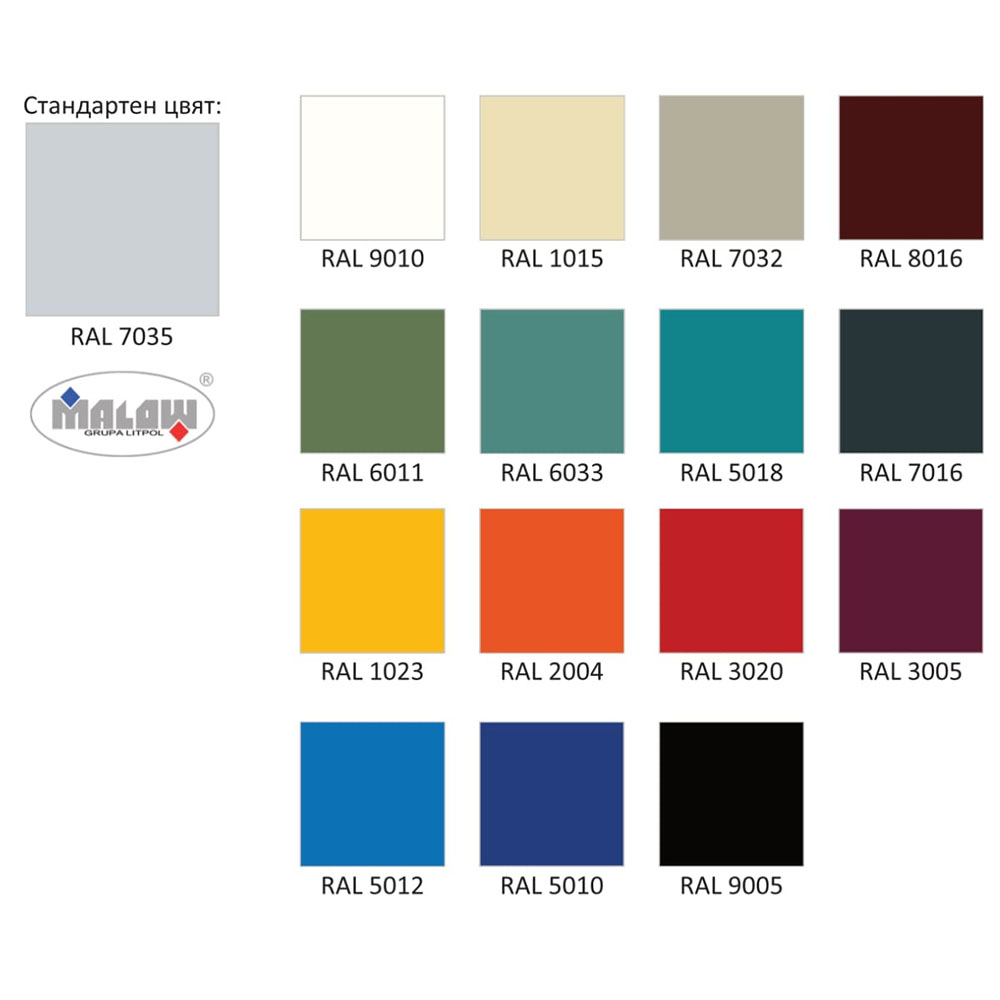 Метален шкаф с плъзгащи врати SBM 222