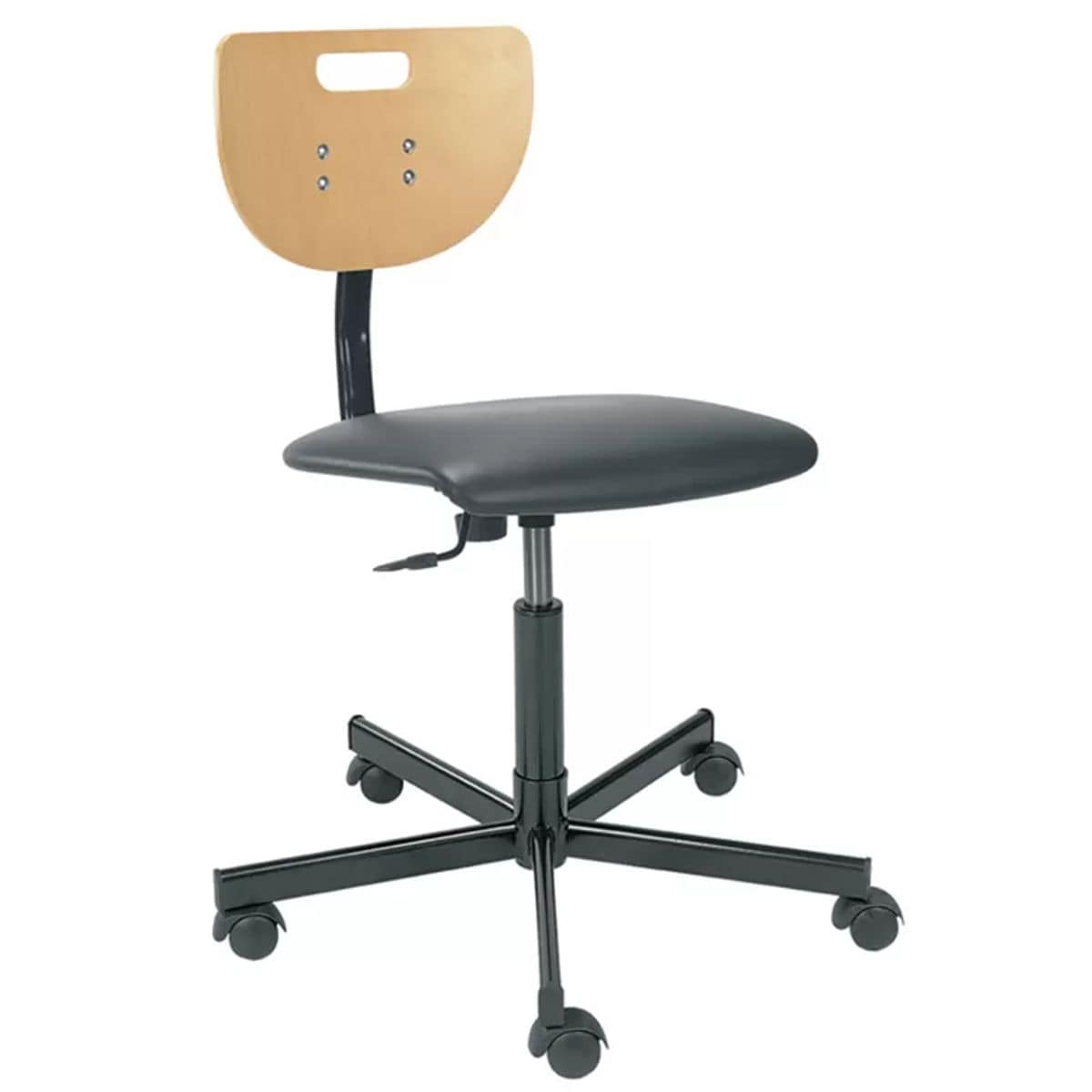 Работен офис стол - Werek Seat Plus