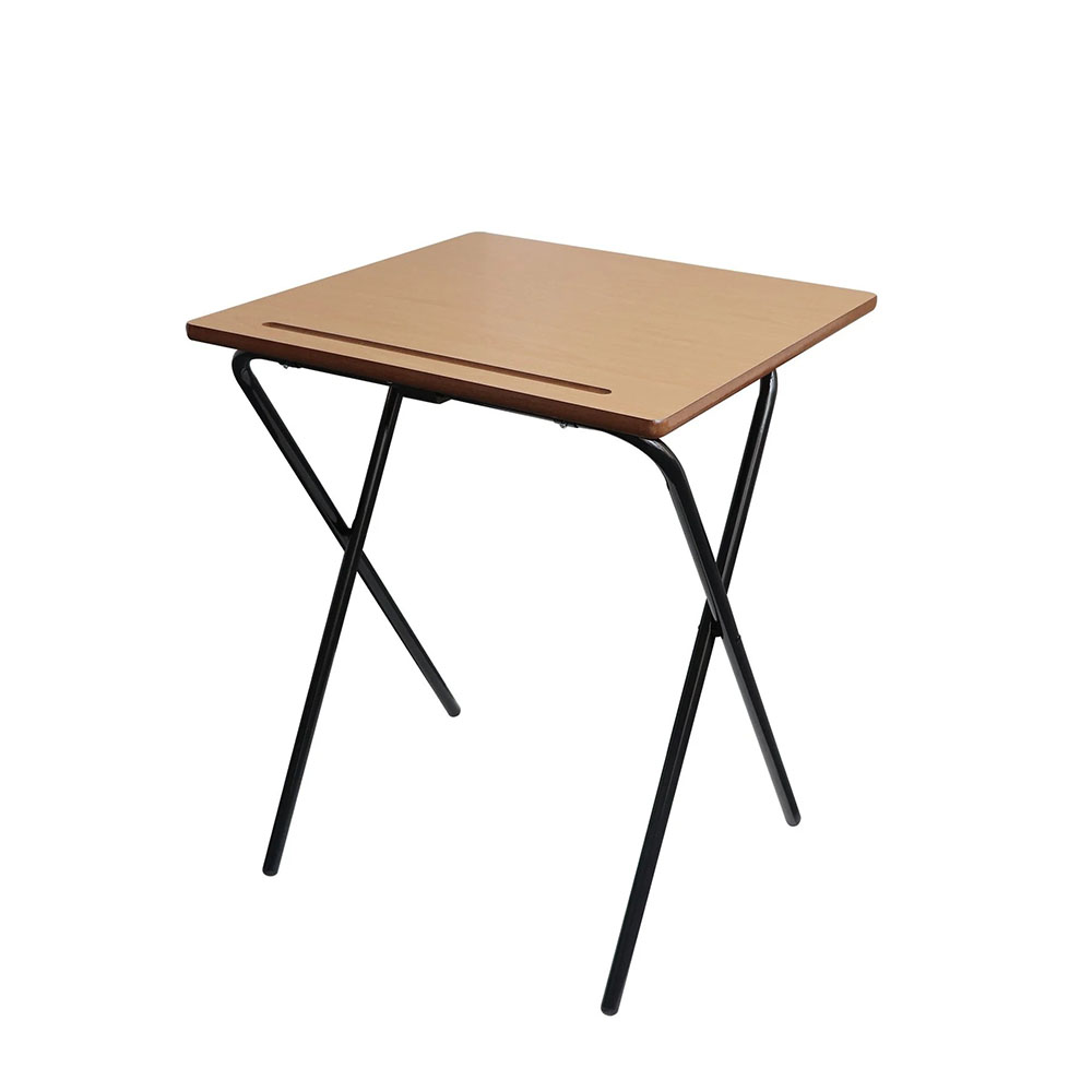 Сгъваема ученическа маса - RFG Flexy MDF