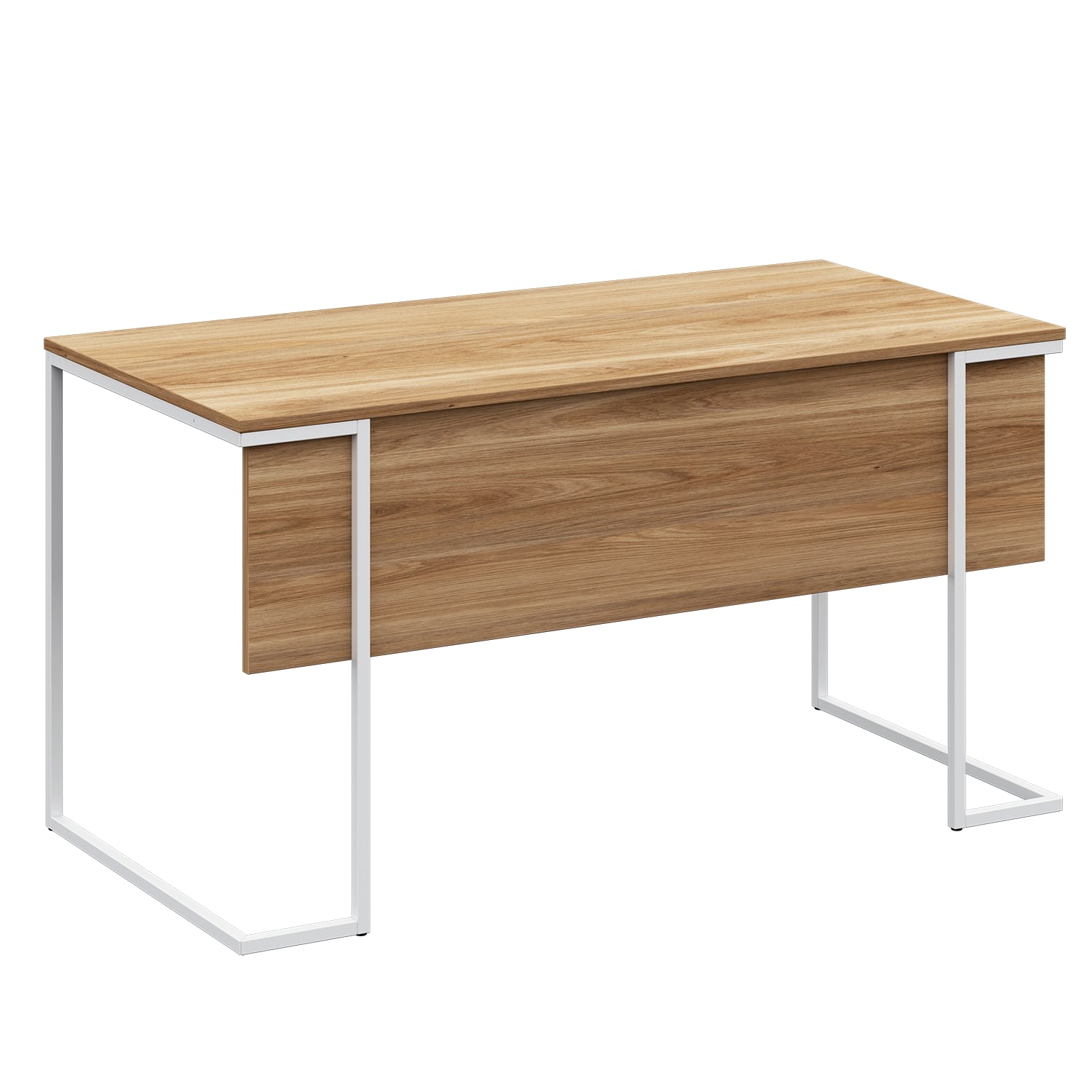 Оперативно офис бюро с челен панел Ариа