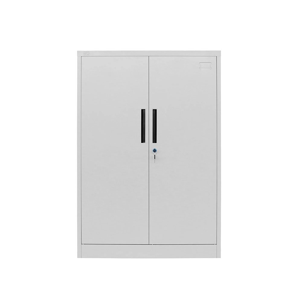 Метален шкаф RFG 900/400/1300 сив