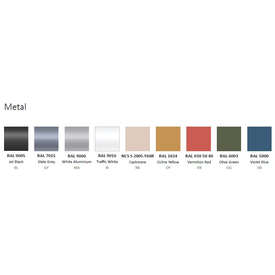 Заседателна маса Nowy Styl MeeThink Y