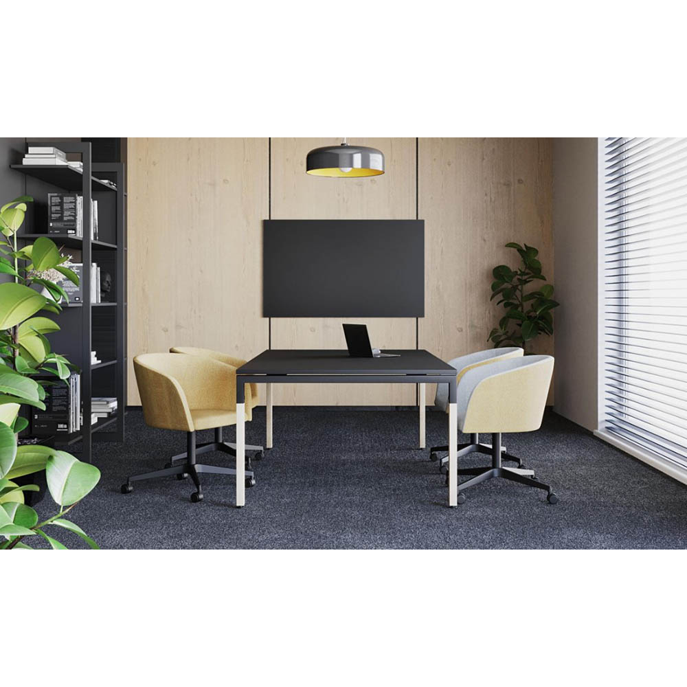 Заседателна маса - CS5040 Wooden-Leg