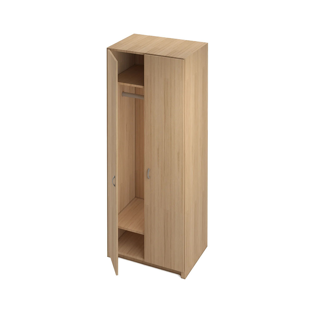 Гардероб - G4 80/58/200h см