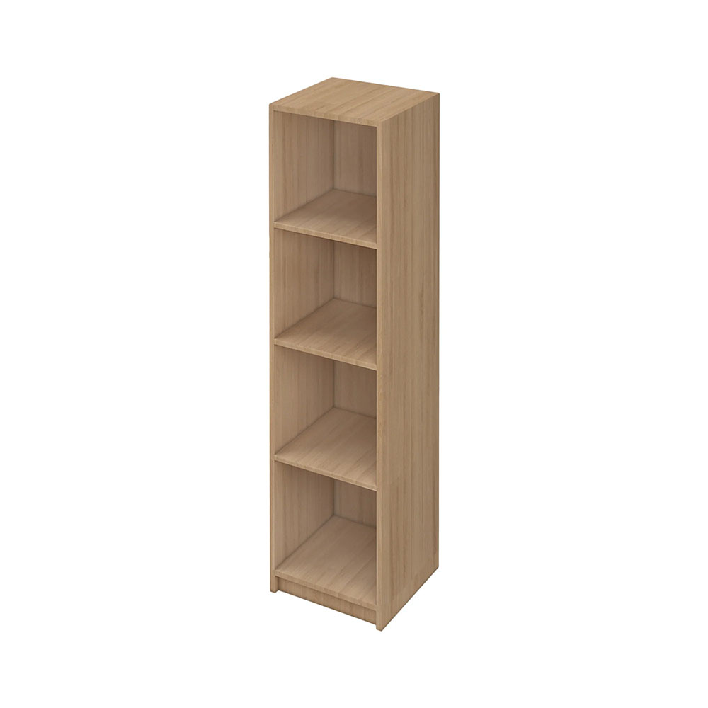 Открита етажерка - S2 42/40/162h см