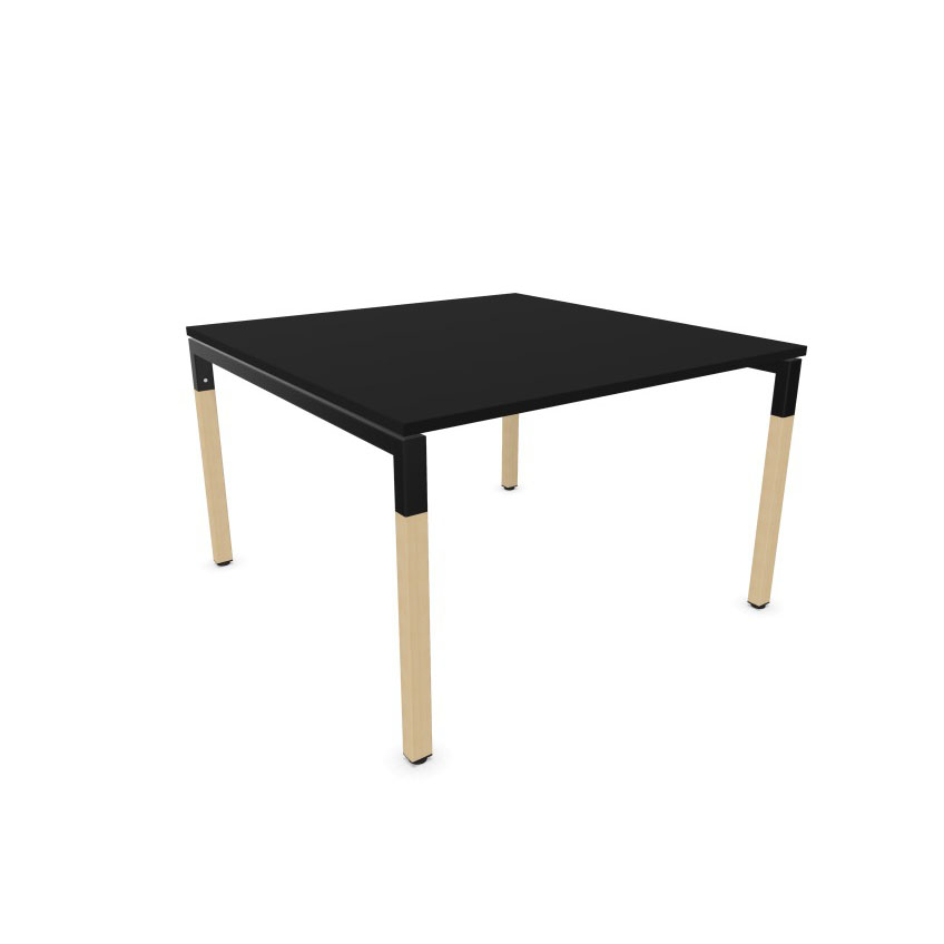 Заседателна маса Nowy Styl CS5040 Wooden-Leg