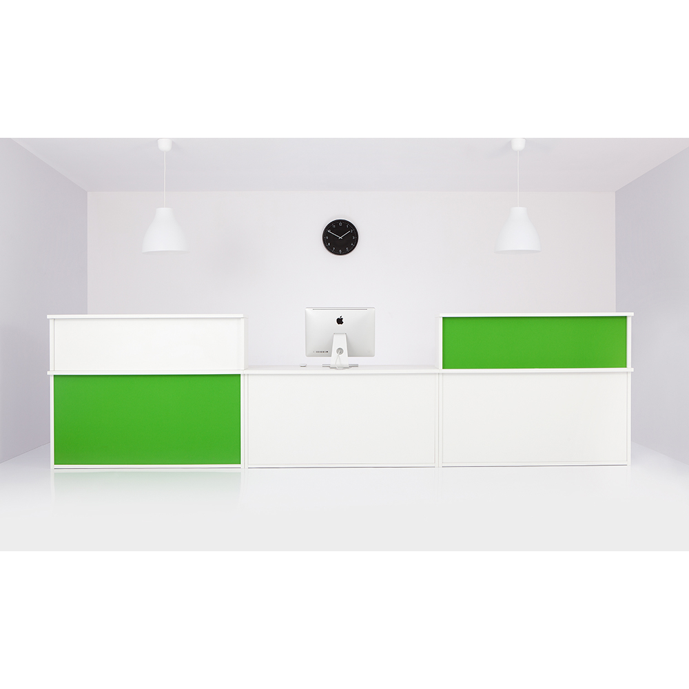 Модулна рецепция - Velum 1