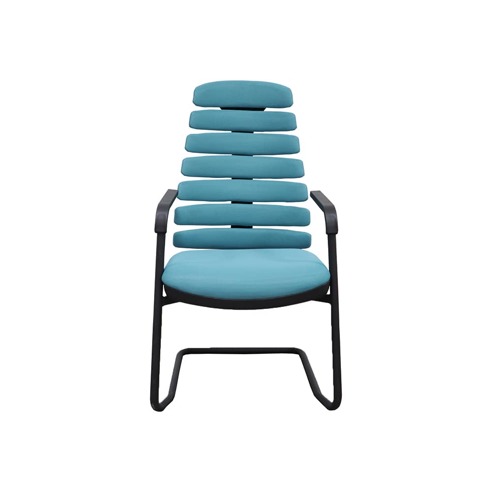 Посетителски стол - RFG Spike 17 M светлозелен