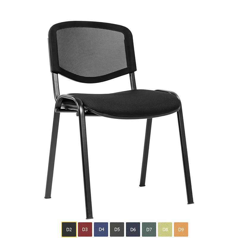 Посетителски стол - Taurus TN Net