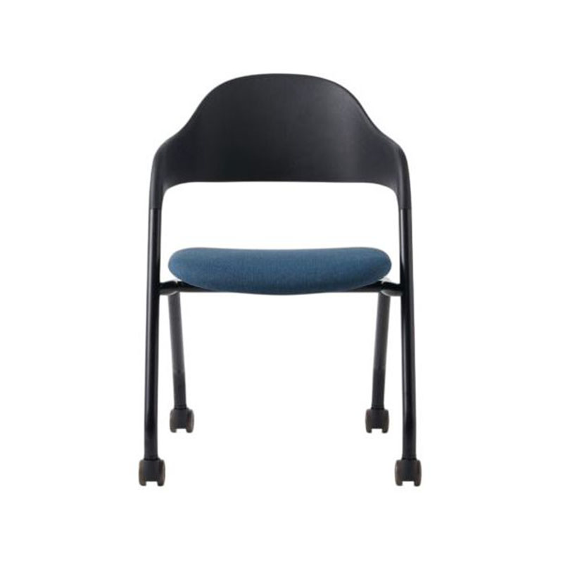 Посетителски стол - Dawon Ari син