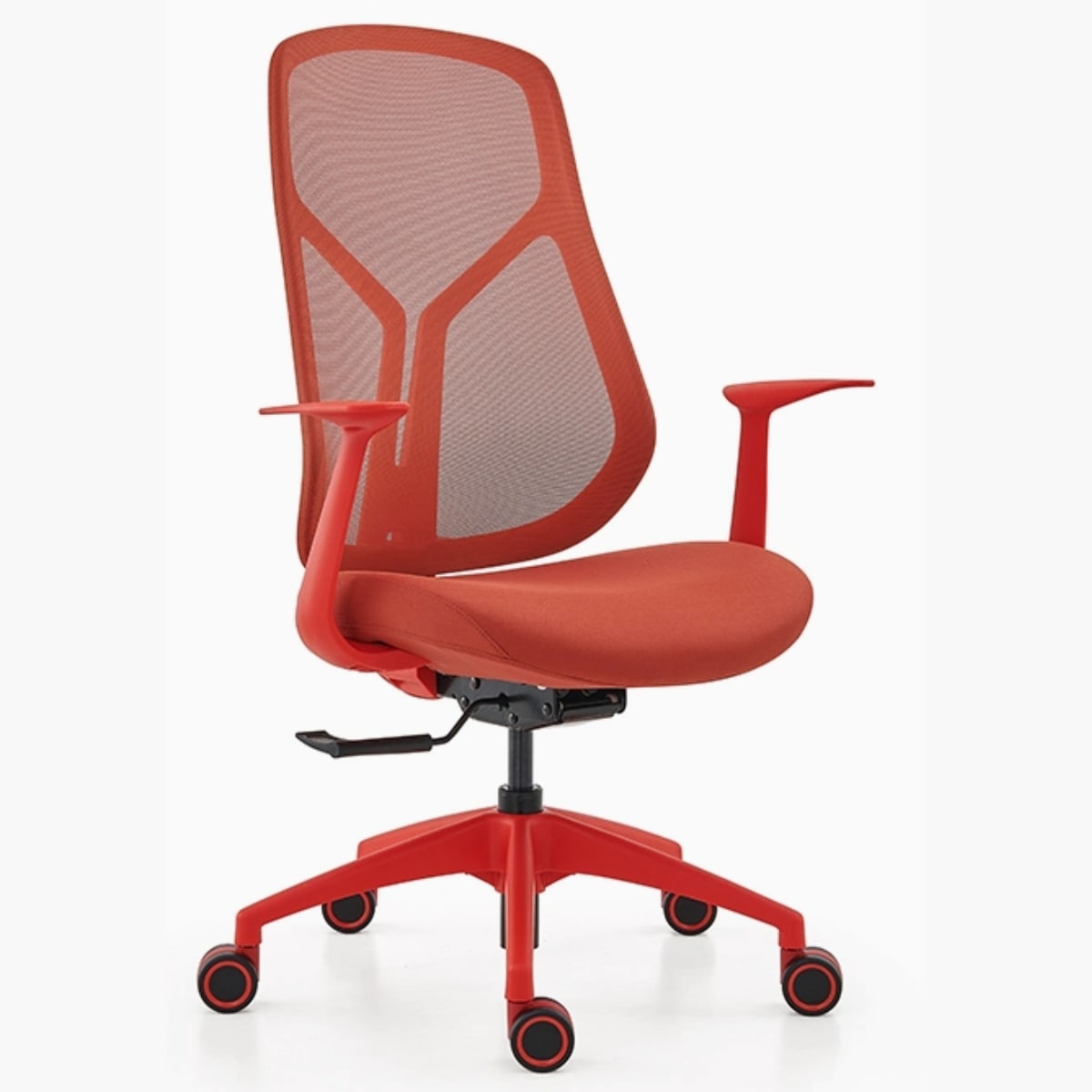 Офис стол - Omega Red