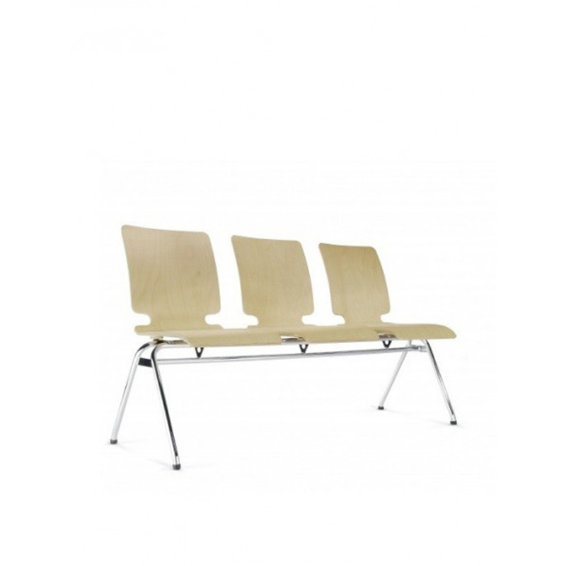 Посетителска пейка - Axo 50 Chrome