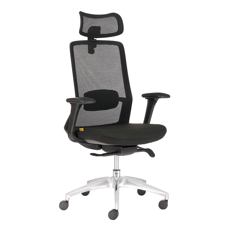 Ергономичен стол - POLARIS