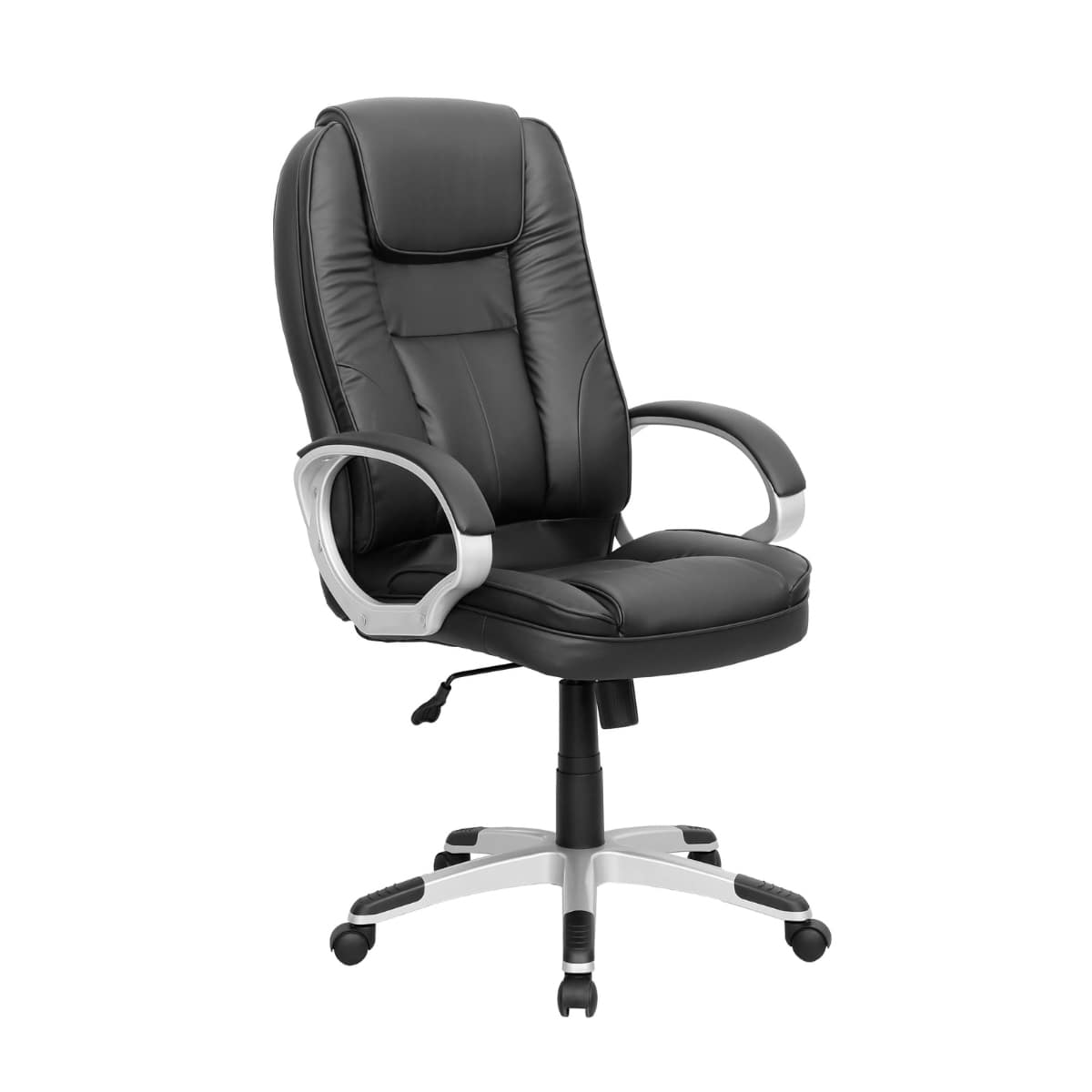 Директорски стол - Rodeo черен