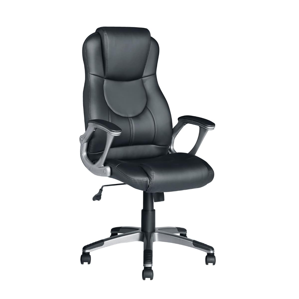 Директорски стол - Moric черен