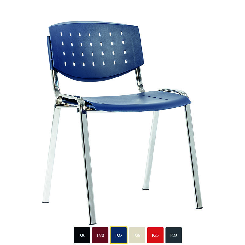 Посетителски стол - Taurus PC Layer