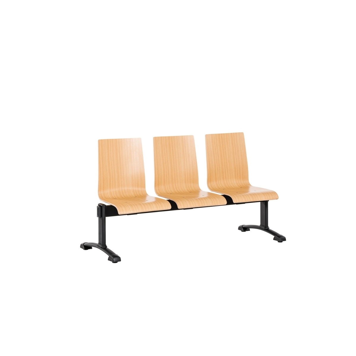 Посетителска пейка - ELSI 3-места