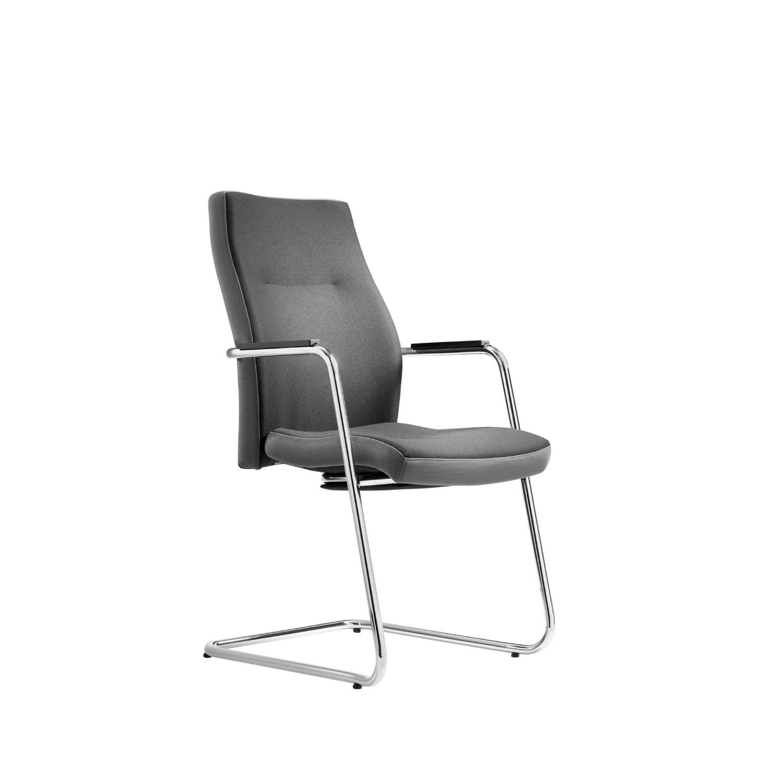 Посетителски стол - So One CFA UPH