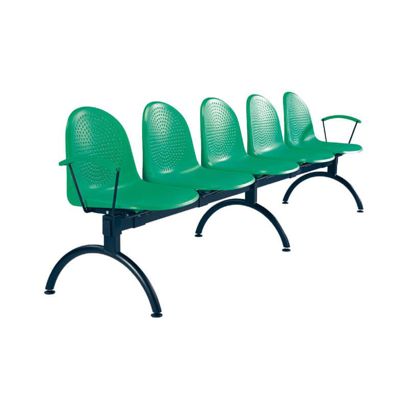 Посетителска пейка - Amigo Arm 5