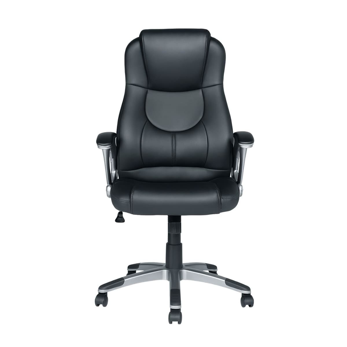 Директорски стол Moric черен