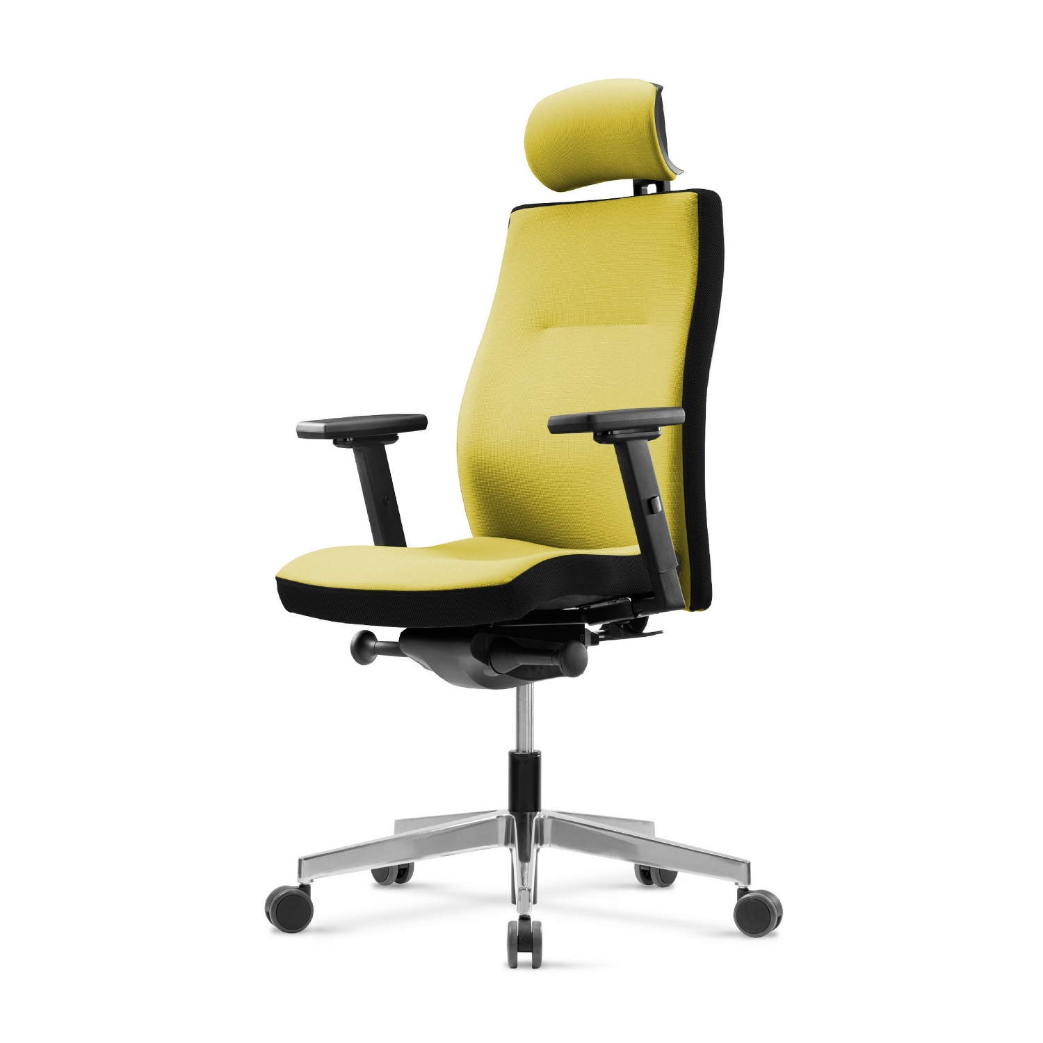 Ергономичен стол - So One UPH LB