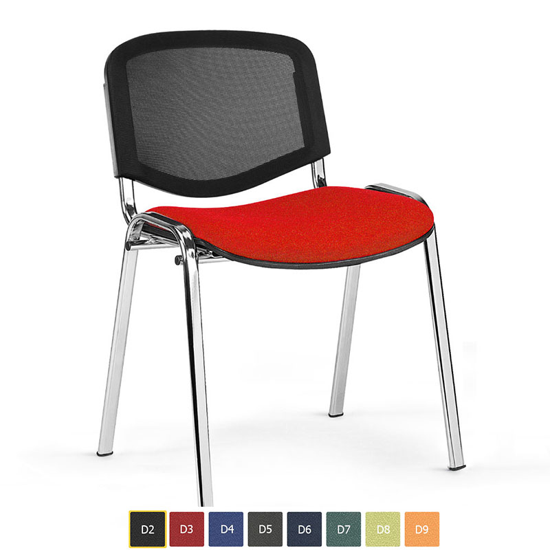 Посетителски стол - Taurus TC Net