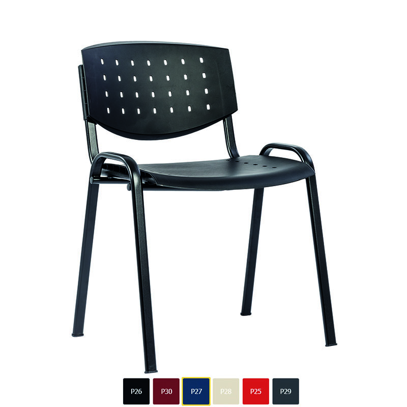 Посетителски стол - Taurus PN Layer