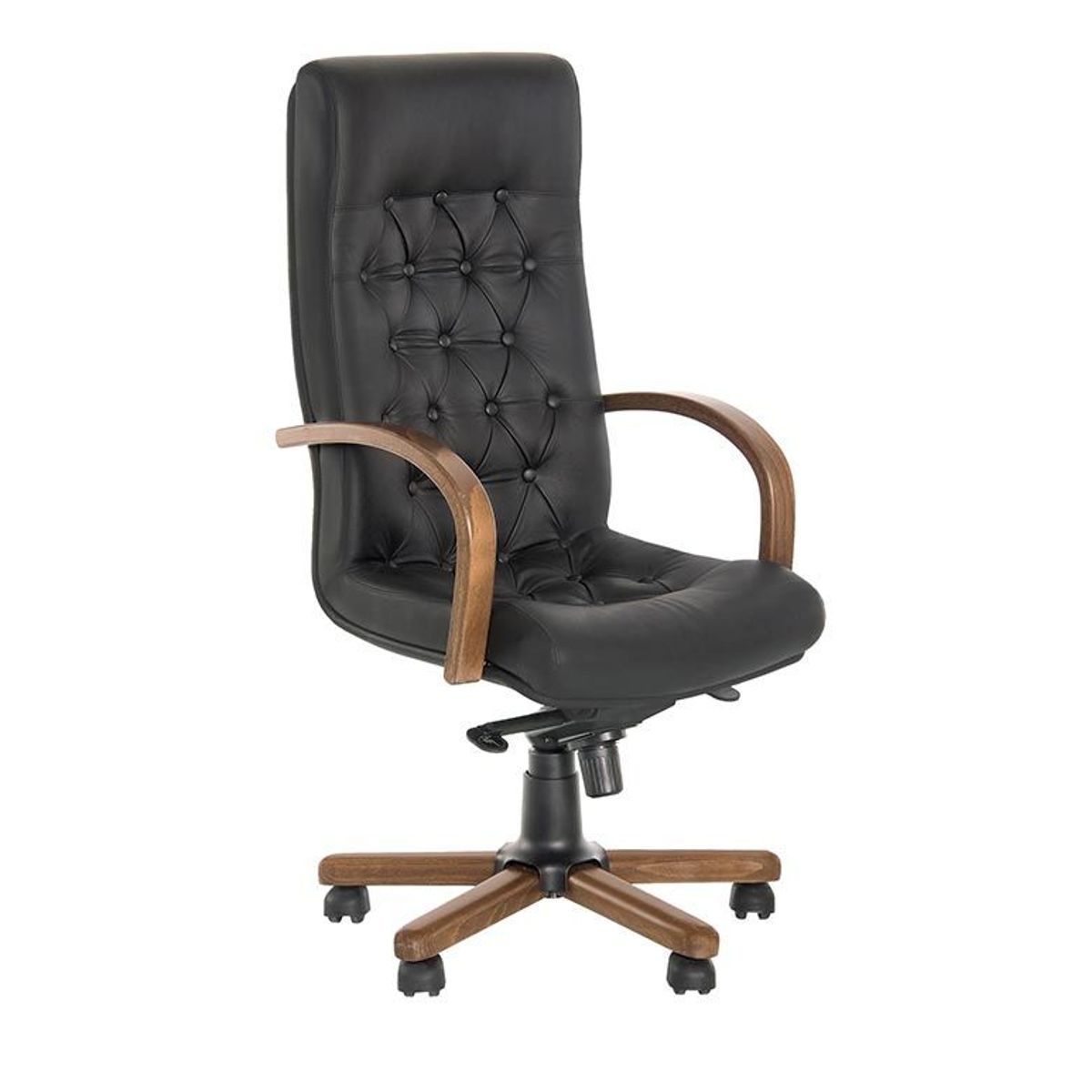 Директорски стол - Fidel Lux Extra