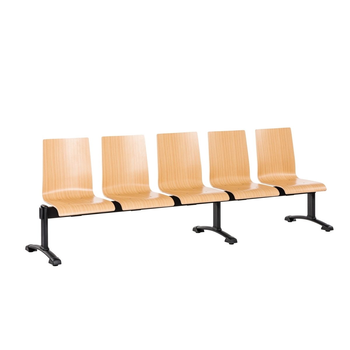 Посетителска пейка - ELSI 5-места