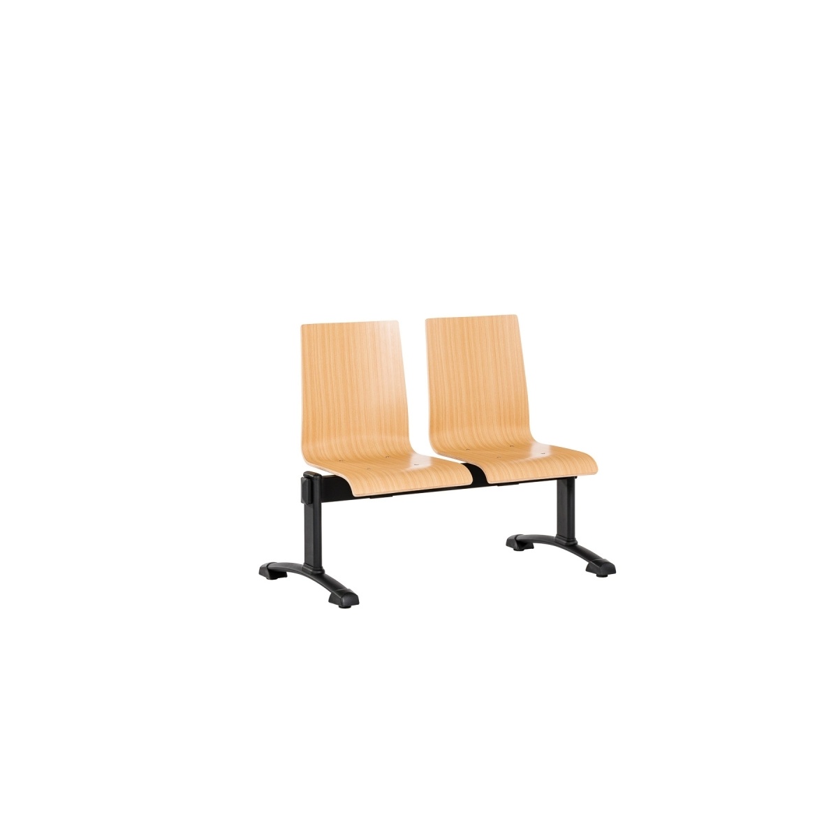 Посетителска пейка - ELSI 2-места