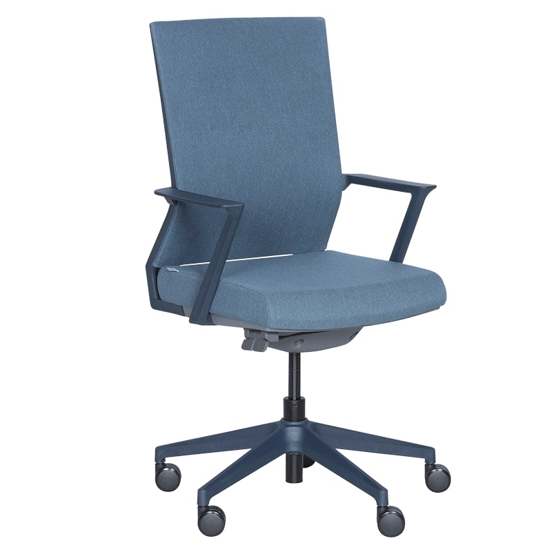 Офис стол - Klawer син