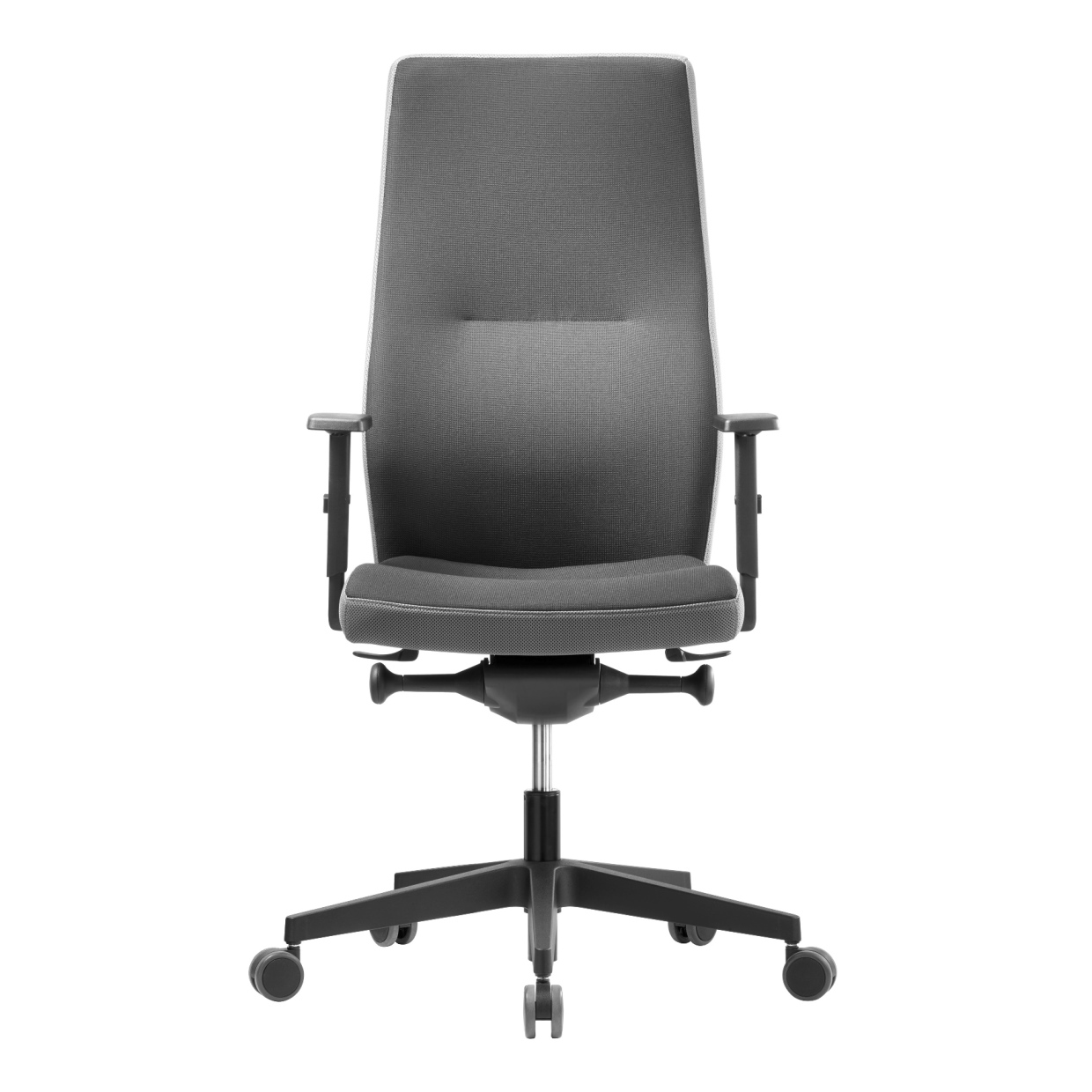 Ергономичен стол - So One UPH HB