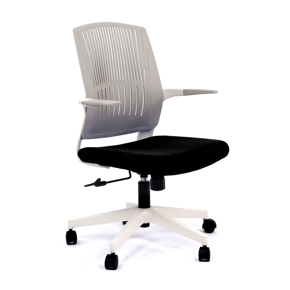 Офис стол - BeYou черен